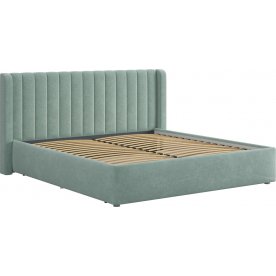 Двуспальные кровати Ева 180х20