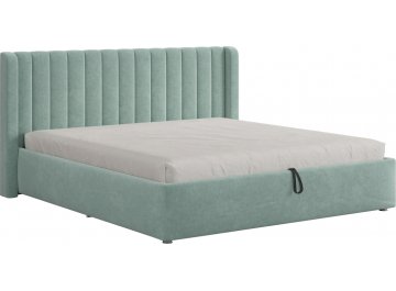 Двуспальные кровати Ева 180х20