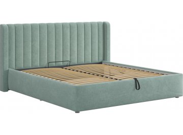 Двуспальные кровати Ева 180х20