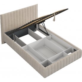 Детские кровати ZP.KM1.2-25