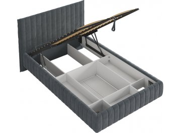 Детские кровати ZP.KM1.2-25