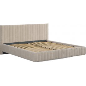 Двуспальные кровати ZP.KM1.8-25