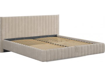 Двуспальные кровати ZP.KM1.8-25