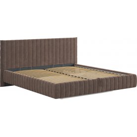 Двуспальные кровати ZP.KM1.8-25