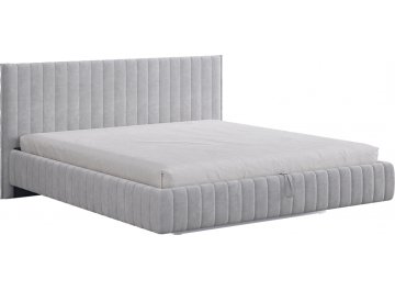 Двуспальные кровати ZP.KM1.8-25