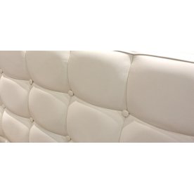 Кровать Toledo 603 черная