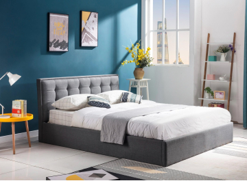 Двуспальная кровать Padva