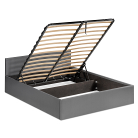 Двуспальная кровать Оливия