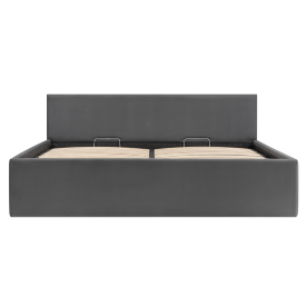 Двуспальная кровать Оливия