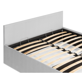 Двуспальная кровать Оливия