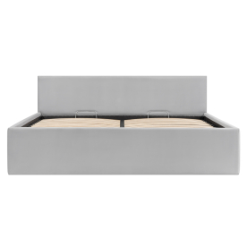 Двуспальная кровать Оливия