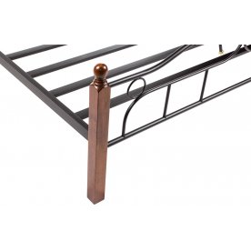 Односпальная кровать АТ-808