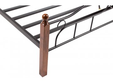 Односпальная кровать АТ-808