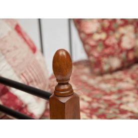 Односпальная кровать Landler