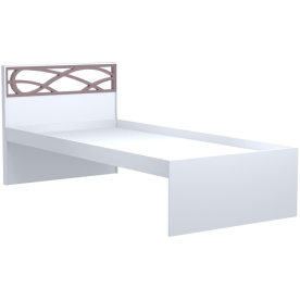 Односпальная кровать Саманта