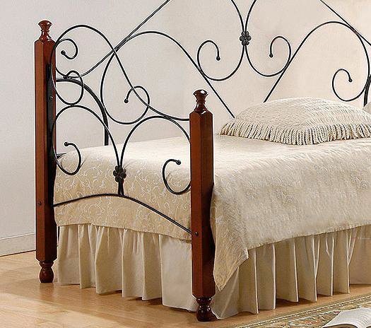 Кровать Sonata (Соната)