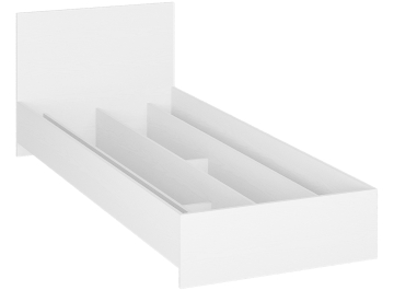 Односпальная кровать Адайн КР-080 без основания