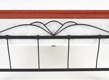 Односпальная кровать Veronica