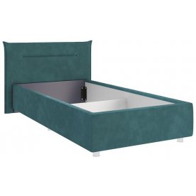 Односпальная кровать Альба