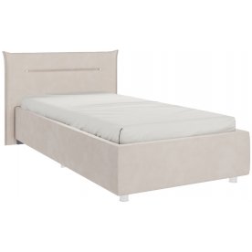 Односпальная кровать Альба