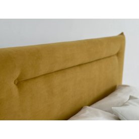 Односпальная кровать Альба