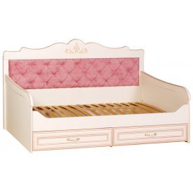 Односпальная кровать Алиса №550