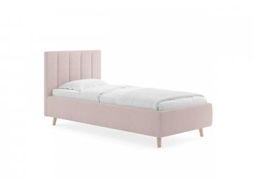 Односпальная кровать Alma