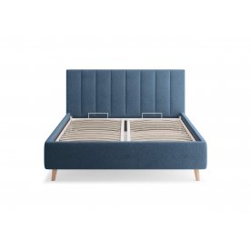 Односпальная кровать Alma