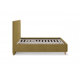 Односпальная кровать Amanda