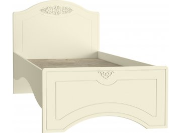 Односпальная кровать Ассоль плюс АС-26