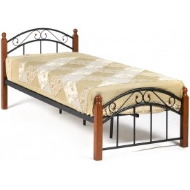 Односпальная кровать AT-8077