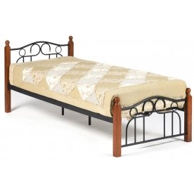 Односпальная кровать AT-808