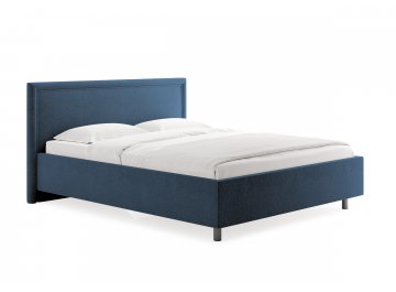 Односпальная кровать Bergamo