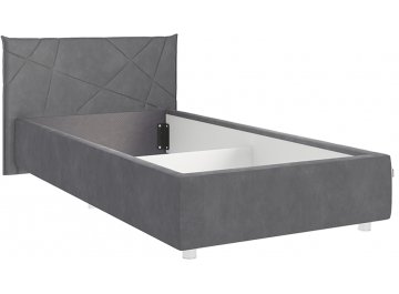 Полутораспальная кровать 1.2 Бест