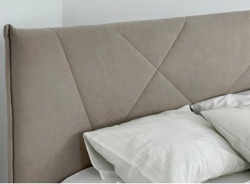 Односпальная кровать Бест