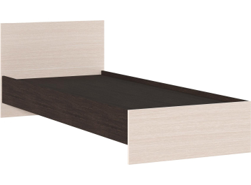 Односпальная кровать Бренди КР 554