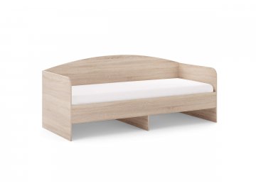 Односпальная кровать Crystal