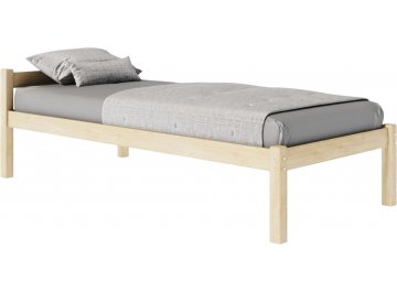 Односпальная кровать Дерри