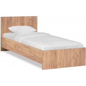 Односпальная кровать Эго 032