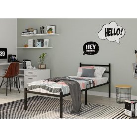 Односпальная кровать Элимет