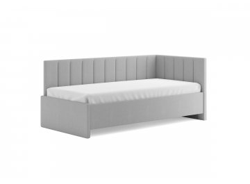 Односпальная кровать Emily