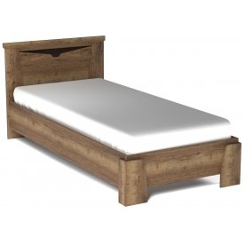 Односпальная кровать Гарда