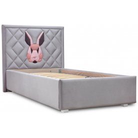 Односпальная кровать Геометрия