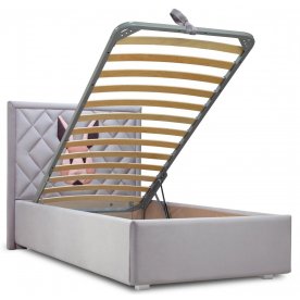 Односпальная кровать Геометрия