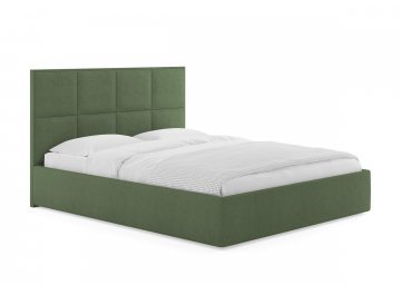 Односпальная кровать Helga