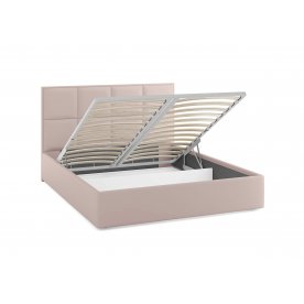 Односпальная кровать Helga