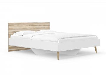 Односпальная кровать Ines