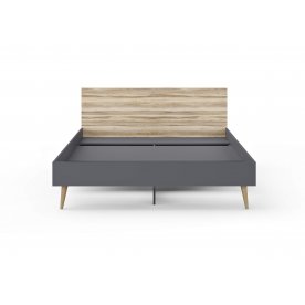 Односпальная кровать Ines