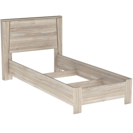 Односпальная кровать Юта