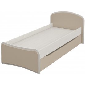 Односпальная кровать Комби МН-211-09